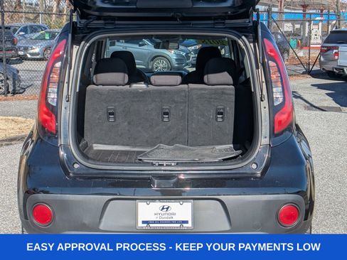Used 2018 Kia Soul w/ Convenience Package image 7