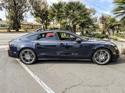 Used 2014 Audi S7 Prestige image 15