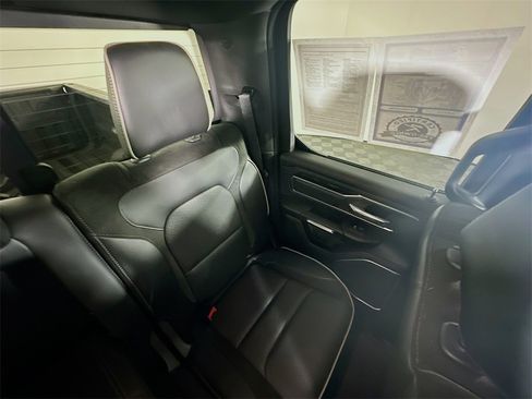 Used 2021 RAM 1500 Laramie w/ Sport Appearance Package image 14