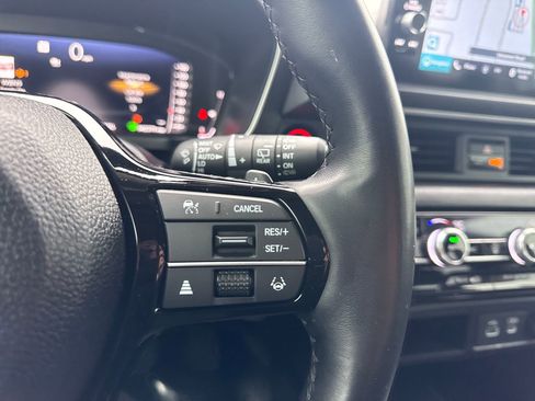 Used 2023 Honda Pilot Elite image 30