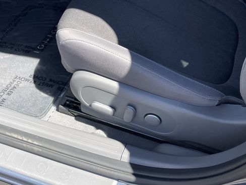 Certified 2024 Hyundai Ioniq 5 SEL RWD image 18