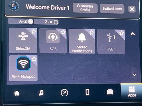 Used 2025 Jeep Compass Latitude image 15