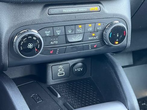 Used 2023 Ford Bronco Sport Big Bend w/ Convenience Package AWD/4WD image 25