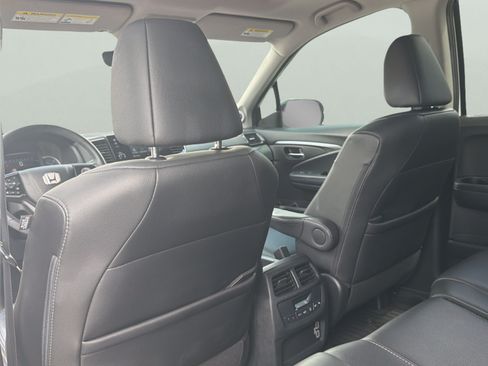 Used 2022 Honda Pilot Special Edition image 23