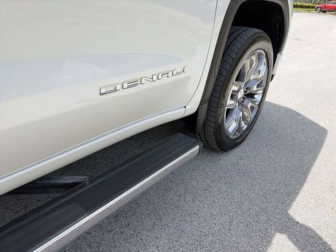 Used 2024 GMC Sierra 1500 Denali w/ Denali Reserve Package image 42