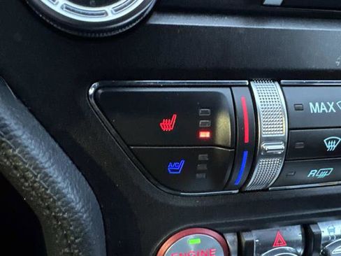 Used 2019 Ford Mustang Premium w/ Ecoboost Performance Package image 19