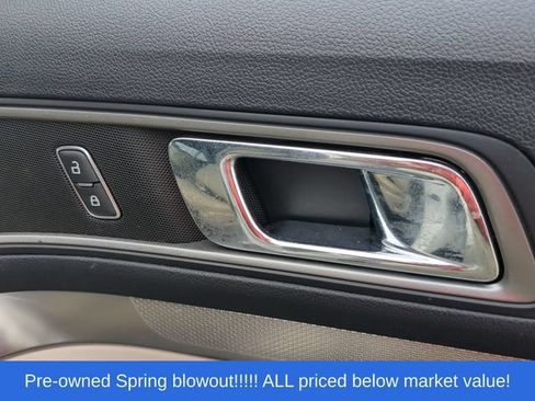 Used 2019 Ford Explorer XLT w/ Equipment Group 201A FWD image 47