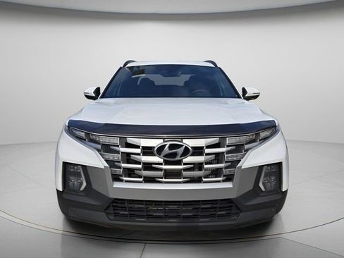 Used 2022 Hyundai Santa Cruz SEL Premium image 3