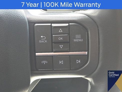 Used 2023 Ford F150 Lariat w/ Equipment Group 502A High AWD/4WD image 43