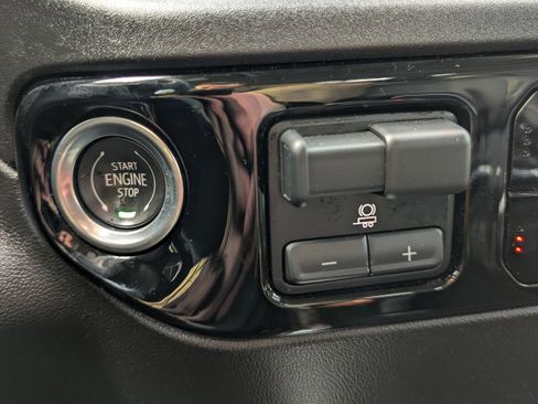 Used 2023 Chevrolet Silverado 1500 RST w/ True North Edition Plus image 18