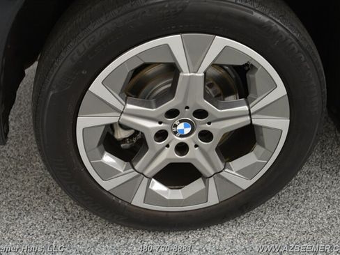 Used 2023 BMW X1 xDrive28i w/ Convenience Package AWD/4WD image 48