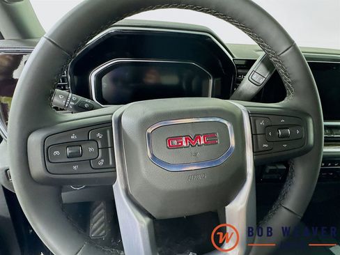 New 2026 GMC Sierra 2500 SLE w/ SLE Value Package; AWD/4WD image 13