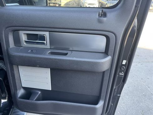 Used 2013 Ford F150 FX4 w/ Luxury Equipment Group image 14