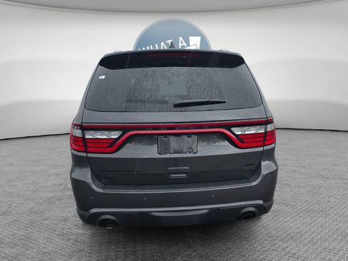 New 2026 Dodge Durango GT AWD/4WD image 5