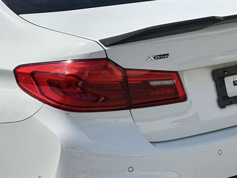 Used 2019 BMW 530i xDrive w/ M Sport Package AWD/4WD image 31
