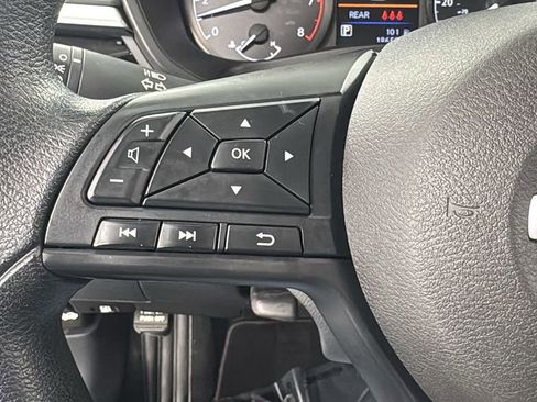 Used 2024 Nissan Altima 2.5 S image 19