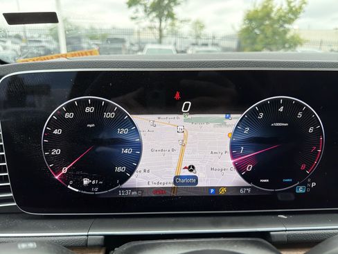 Certified 2025 Mercedes-Benz GLE 350 4MATIC image 21