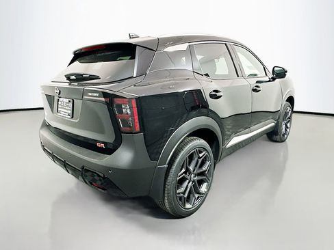 New 2026 Nissan Kicks SR w/ SR Premium Package image 21