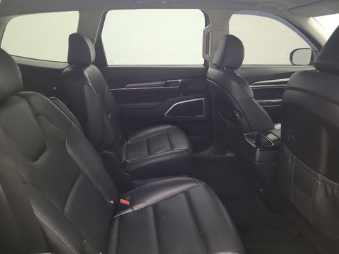 Used 2020 Kia Telluride S AWD/4WD image 19