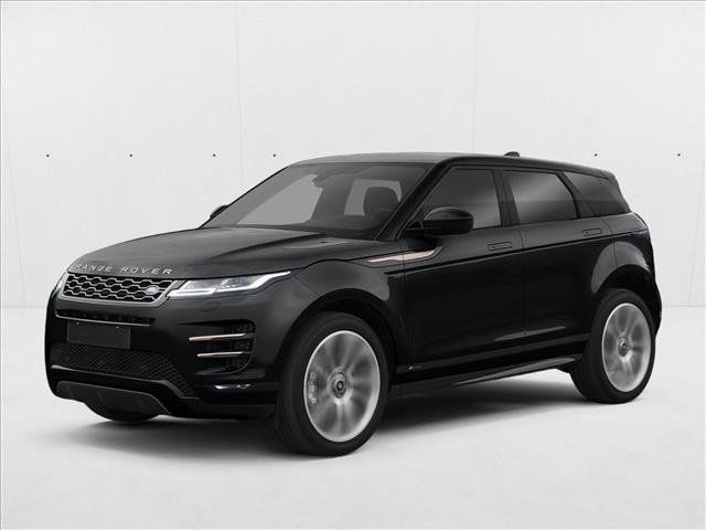 Used 2020 Land Rover Range Rover Evoque R-Dynamic SE AWD/4WD image 1