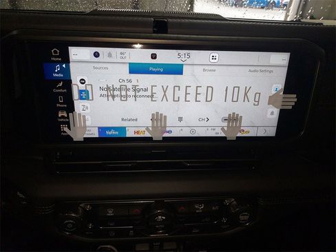 New 2026 Jeep Wrangler Unlimited Rubicon image 22