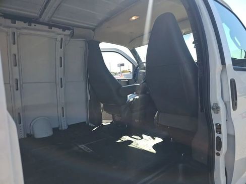 Used 2023 GMC Savana 2500 w/ Driver Convenience Package image 21