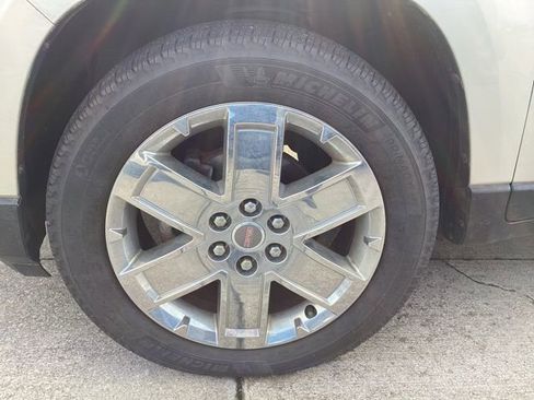 Used 2017 GMC Acadia Limited SLT FWD image 5