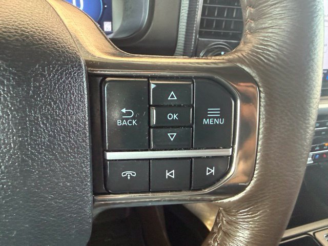 Used 2024 Ford F150 King Ranch w/ FX4 Off-Road Package AWD/4WD image 20