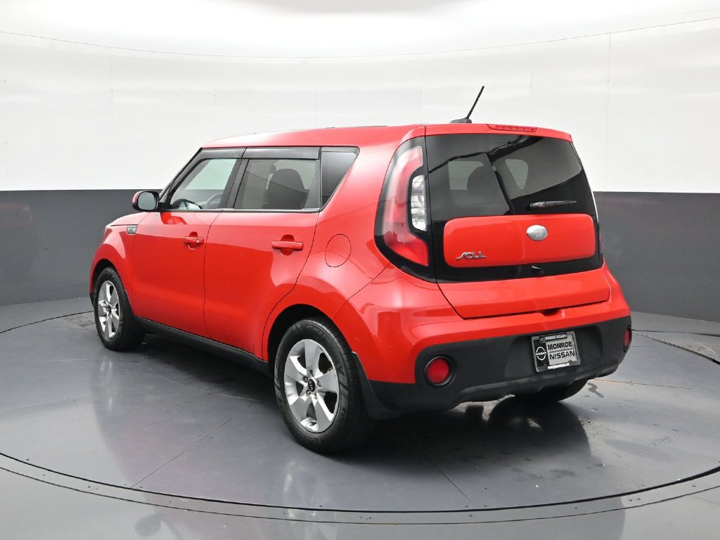 Used 2019 Kia Soul FWD image 7