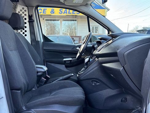 Used 2015 Ford Transit Connect XLT image 21