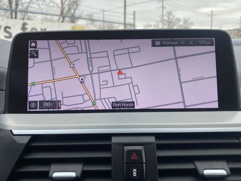 Used 2020 BMW X3 M40i w/ Premium Package image 26