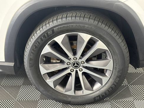 Certified 2022 Mercedes-Benz GLE 350 w/ Premium Package image 13