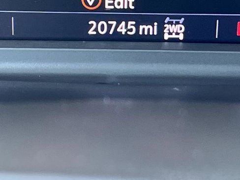 Used 2022 Chevrolet Silverado 2500 LTZ image 12