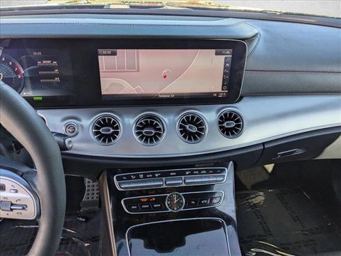 Used 2020 Mercedes-Benz E 53 AMG AMG E 53 image 15