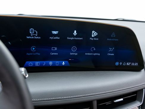 Used 2026 Cadillac CT5 Premium Luxury w/ Technology Package image 28