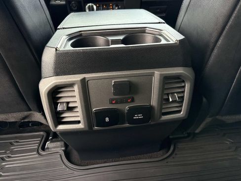 Used 2020 Ford F150 Raptor w/ Equipment Group 802A Luxury AWD/4WD image 23