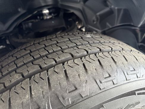 Used 2025 RAM 1500 Big Horn image 11