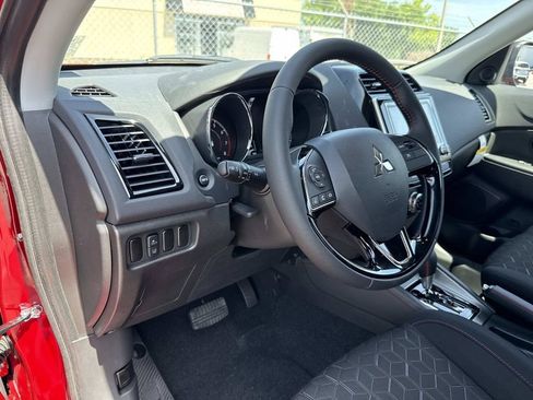 New 2026 Mitsubishi Outlander Sport AWD image 21