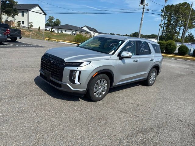 Used 2025 Hyundai Palisade SEL FWD image 10