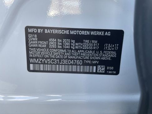 Used 2018 MINI Cooper Countryman ALL4 image 35