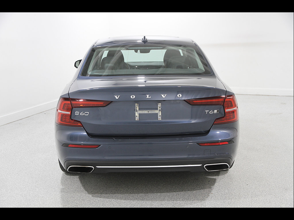 Used 2019 Volvo S60 T6 Inscription AWD/4WD image 18