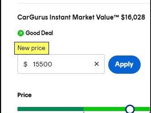 Used 2017 Toyota RAV4 LE image 11