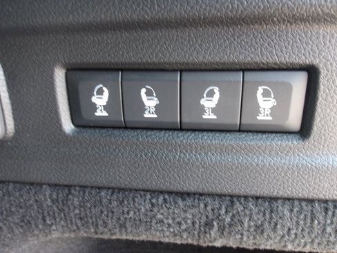 New 2025 Jeep Grand Cherokee L Summit w/ Luxury Tech Group V image 10