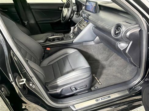 Used 2023 Lexus IS 350 F Sport image 15