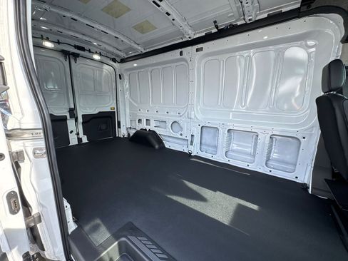 New 2026 Ford Transit 250 image 15