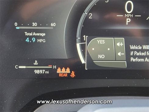 Certified 2025 Lexus RX 350 Premium Plus w/ Convenience Package image 31