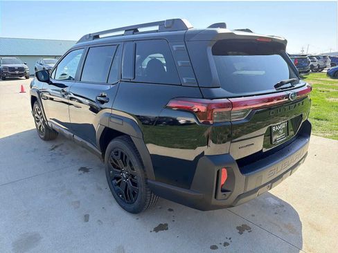 New 2026 Subaru Outback Limited XT AWD/4WD image 4