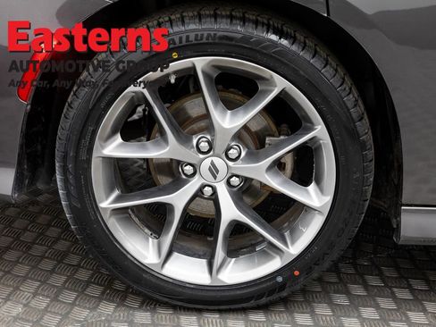 Used 2023 Dodge Charger GT image 31