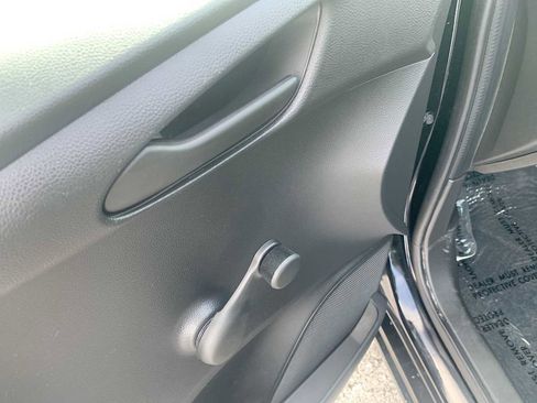 Certified 2022 Chevrolet Spark LS image 20