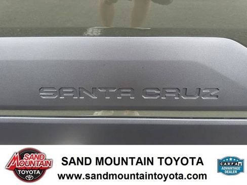Used 2025 Hyundai Santa Cruz XRT AWD/4WD image 9